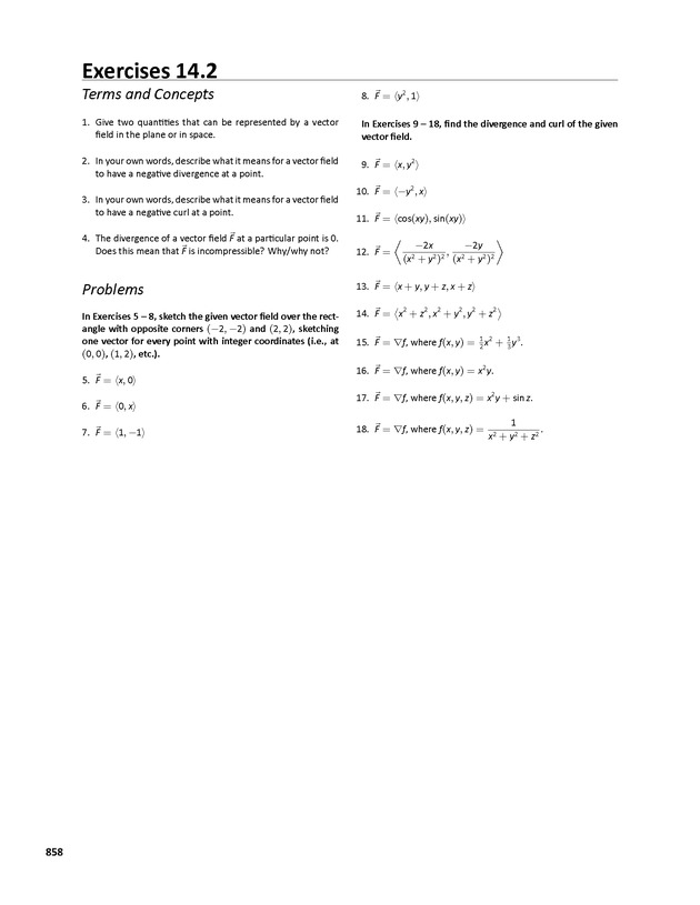 APEX Calculus - Page 858